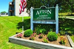 Afton Gardens Apartamentos