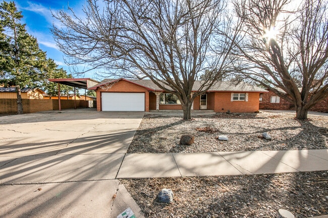 property at 1321 Piedmont Dr