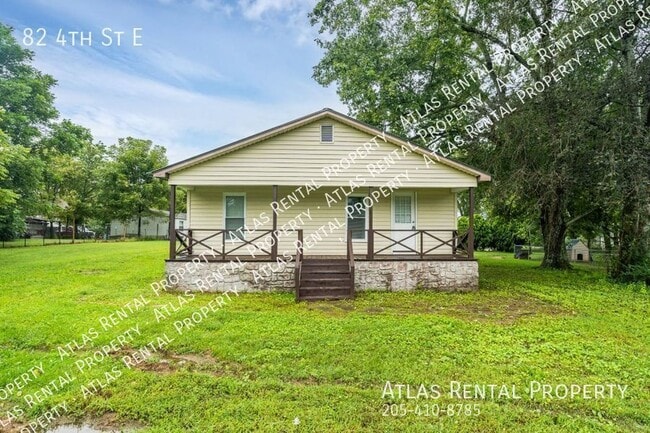 property at 82 4th St E