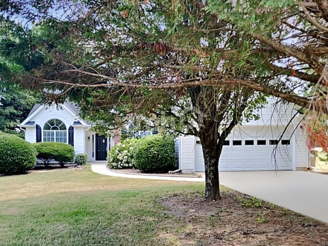 property at 3385 Woodash Ln