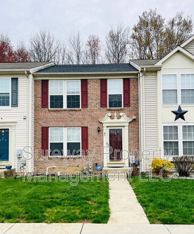 property at 61 Guilford Pl