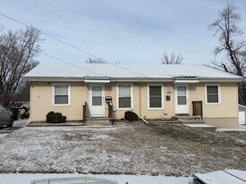 935 Herold Ave in Des Moines, IA - Building Photo