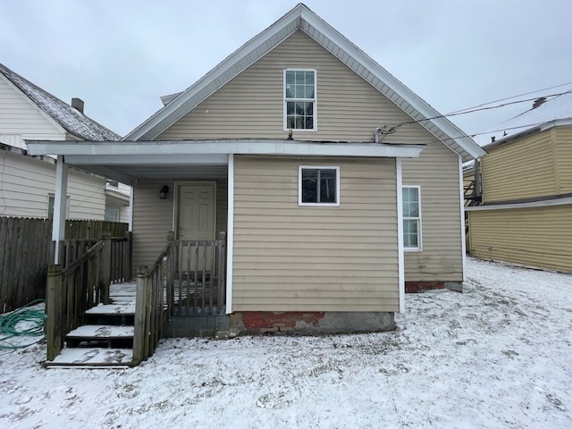 212 E Mishawaka Ave, Unit 505 in Mishawaka, IN - Building Photo - Building Photo