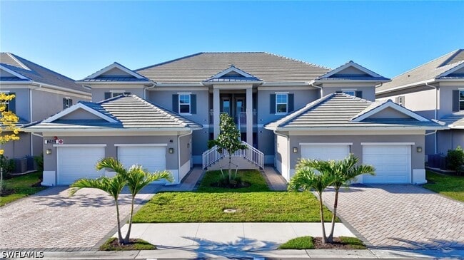 property at 286 Indies Dr E