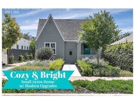 2630 S Bedford St in Los Angeles, CA - Building Photo