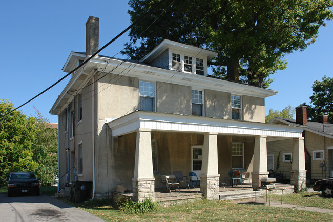 113 State St in Lexington, KY - Building Photo - Building Photo