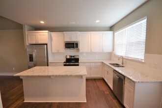 2019 S Florida Way in Fayetteville, AR - Building Photo - Building Photo