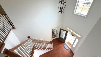 3032 Eaglecrest Ln in Fayetteville, NC - Building Photo - Building Photo