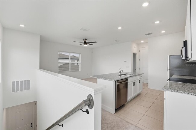 6552 Barnstorm Wy in St. Cloud, FL - Building Photo - Building Photo