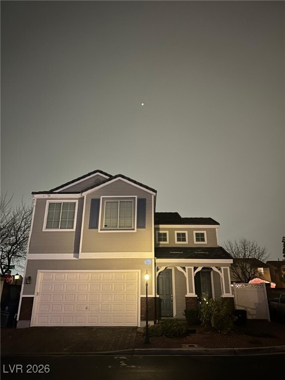 property at 6067 Quiet Glow Ave