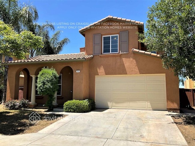 property at 3968 Chardonnay Dr