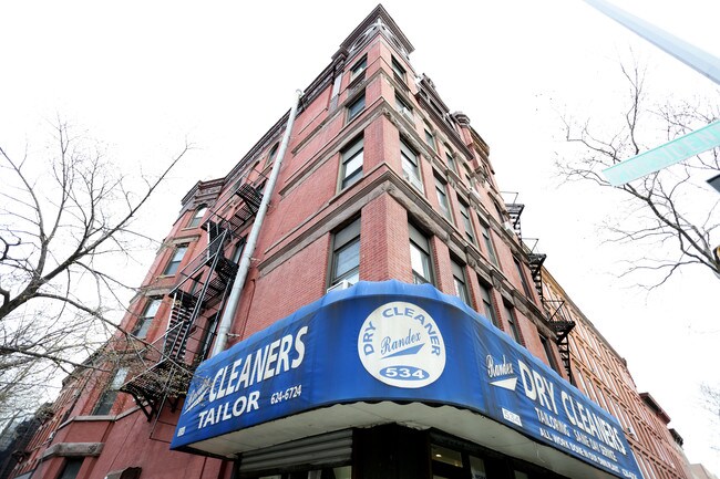 534 Henry St in Brooklyn, NY - Building Photo - Building Photo