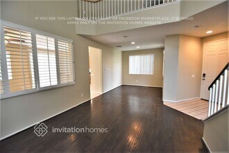 26817 Grommon Way in Santa Clarita, CA - Building Photo - Building Photo