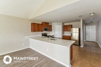 6414 Fall Mdw in San Antonio, TX - Building Photo - Building Photo