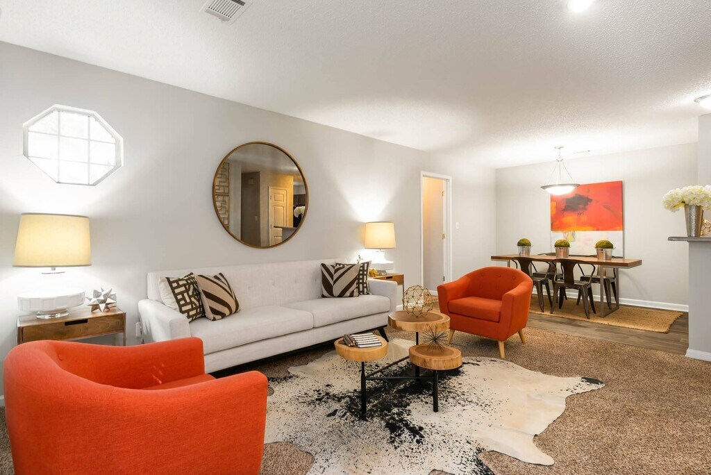 Averly Jonesboro, GA Apartments