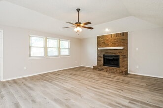 2408 Havenwood Dr in Arlington, TX - Building Photo - Building Photo