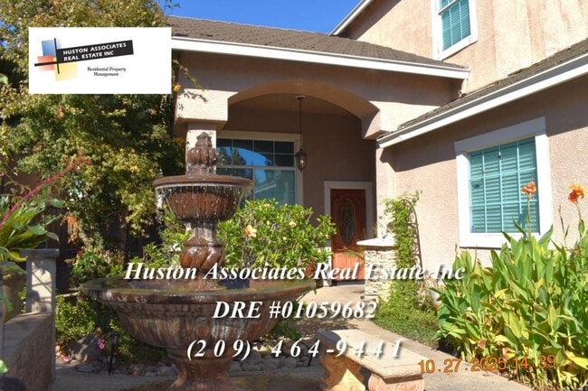 2729 Tejon St in Lodi, CA - Building Photo - Building Photo