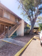 Jerrie Street Apartments in Tucson, AZ - Foto de edificio - Interior Photo