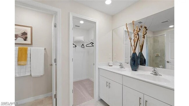 property at 4205 Caterina Ct