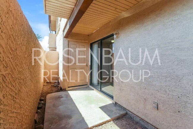 410 E 9th Ave, Unit 17 in Mesa, AZ - Building Photo - Building Photo
