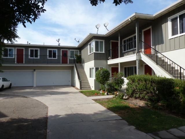 1840 Colonia Pl in Camarillo, CA - Building Photo