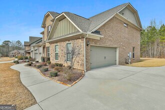 435 Park Haven Ln in Tyrone, GA - Building Photo - Building Photo