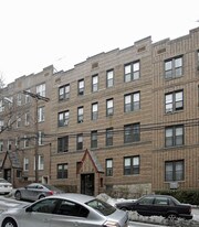 271 E 237th Apartments