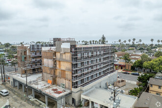 Oxnard Navigation Center in Oxnard, CA - Building Photo - Building Photo