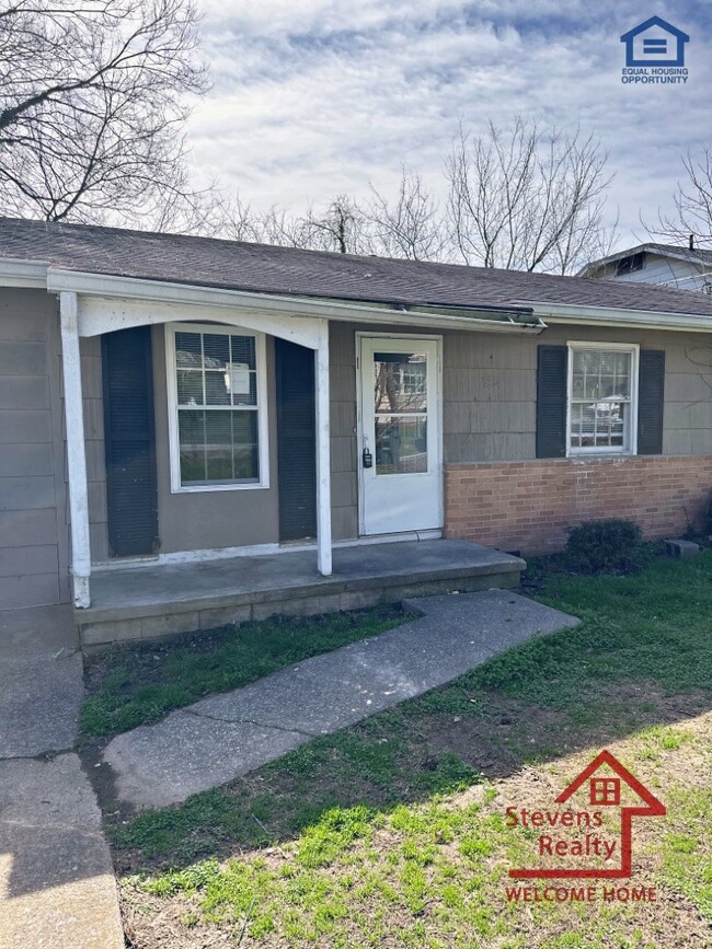 606 Shannon Ave in Chattanooga, TN - Building Photo - Building Photo