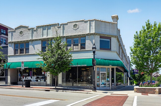 Building Photo