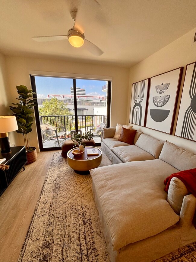 property at 2500 NE 181st St