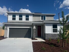 1237 Dignity Wy in Sacramento, CA - Building Photo