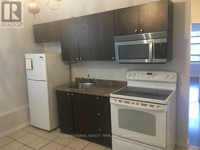 property at 201 Dundas St E