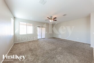 4936 S 238th Ln in Buckeye, AZ - Building Photo - Building Photo