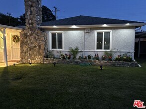 1060 W 210th St in Torrance, CA - Building Photo - Building Photo