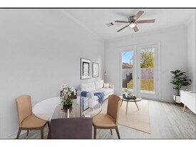 3233 Real St in Houston, TX - Building Photo