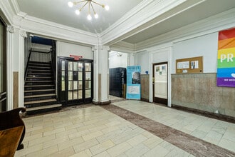 Chesterfield Apartments in Richmond, VA - Building Photo - Lobby