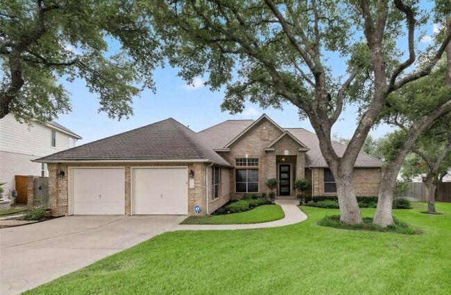 property at 2913 Victoria Cove
