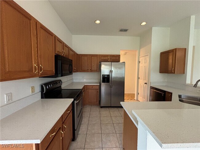 property at 17611 Sterling Lake Dr