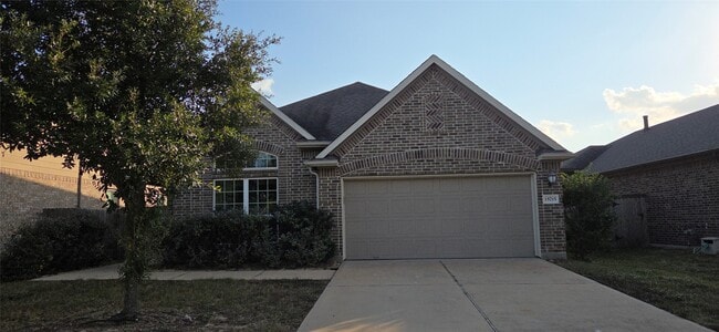 property at 15715 Marberry Dr
