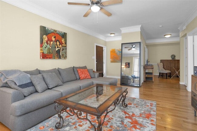 property at 2700 Revere St