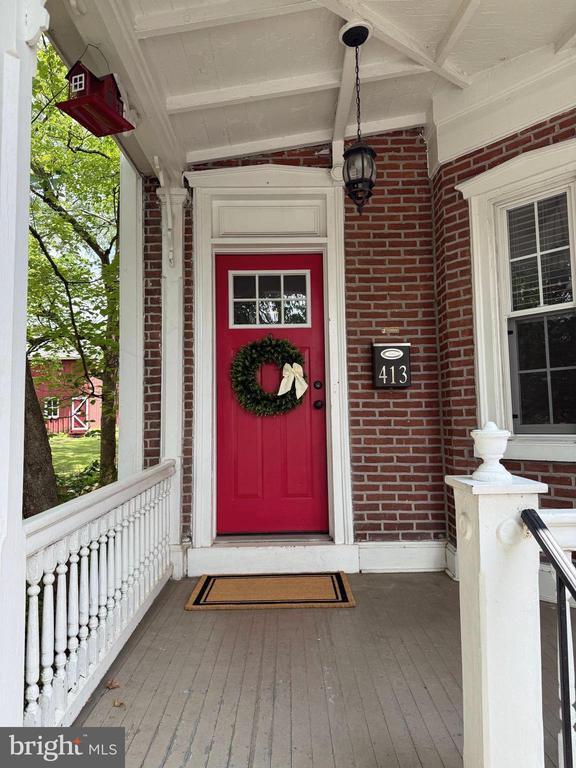 413 E Montgomery Ave in North Wales, PA - Building Photo - Building Photo