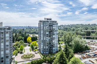 Cora in Coquitlam, BC - Building Photo - Building Photo