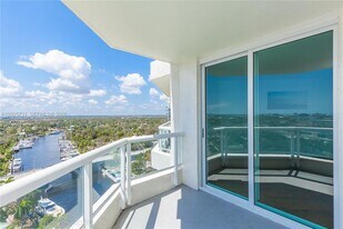 401 SW 4th Ave, Unit 1700 in Fort Lauderdale, FL - Building Photo