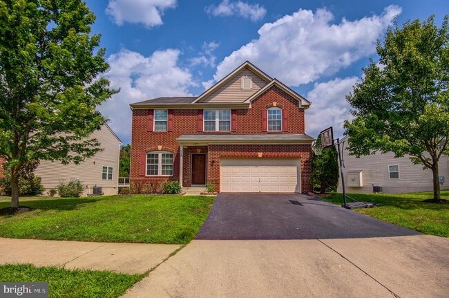 property at 25978 Kimberly Rose Dr