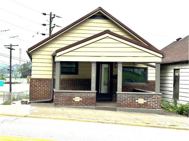 property at 407 Main St