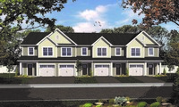 Hathaway Meadows Apartments in Farmington, NY - Building Photo - Building Photo