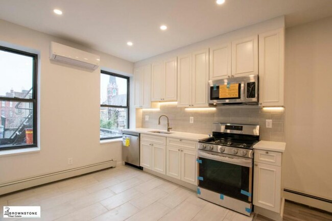 property at 164 President St