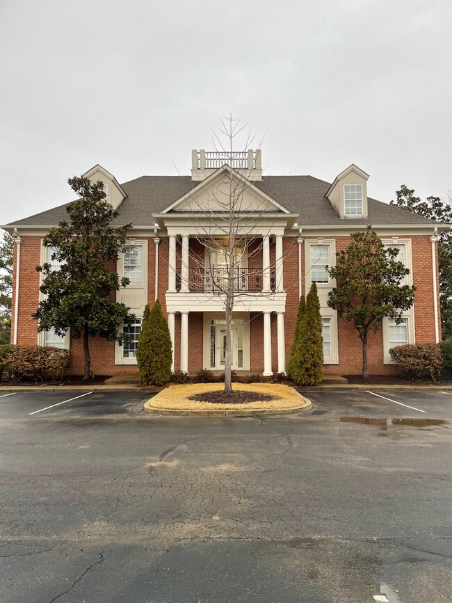 property at 6814 Crumpler Blvd