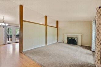 3060 Avondale Dr in Colorado Springs, CO - Building Photo - Building Photo